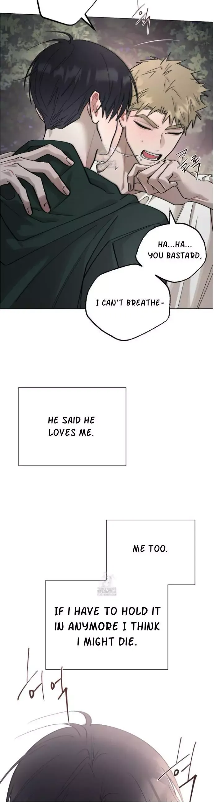 Red String Quests - Chapter 27 Page 29