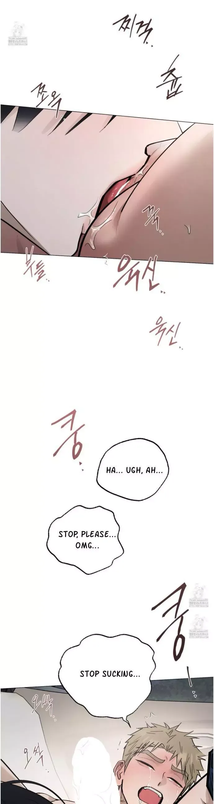 Red String Quests - Chapter 27 Page 38