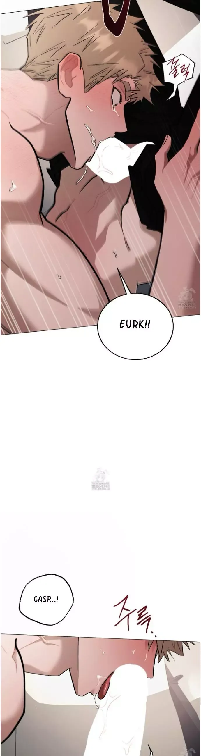 Red String Quests - Chapter 28 Page 13