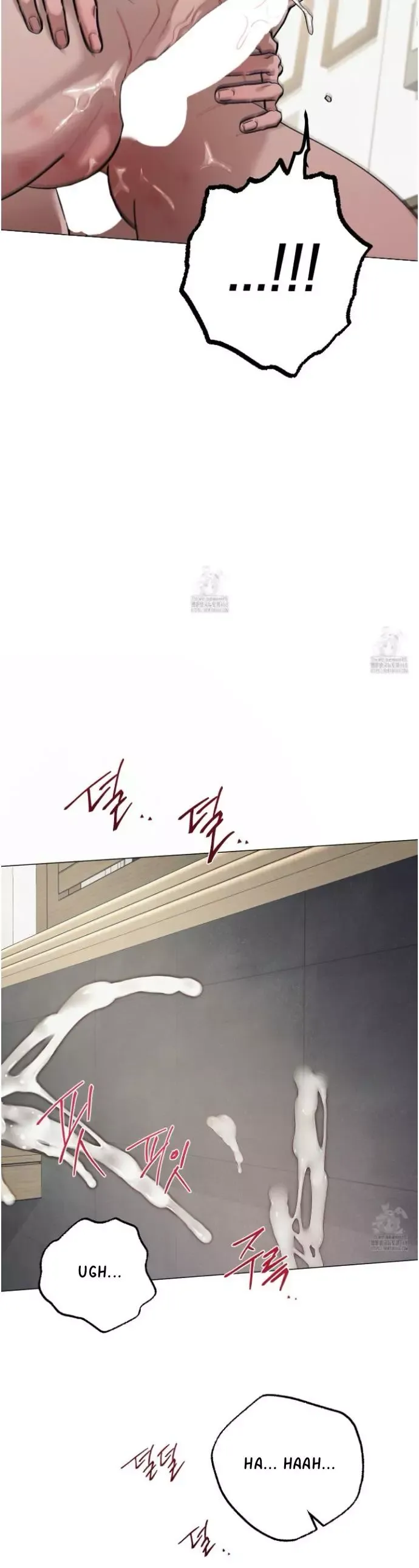 Red String Quests - Chapter 28 Page 28