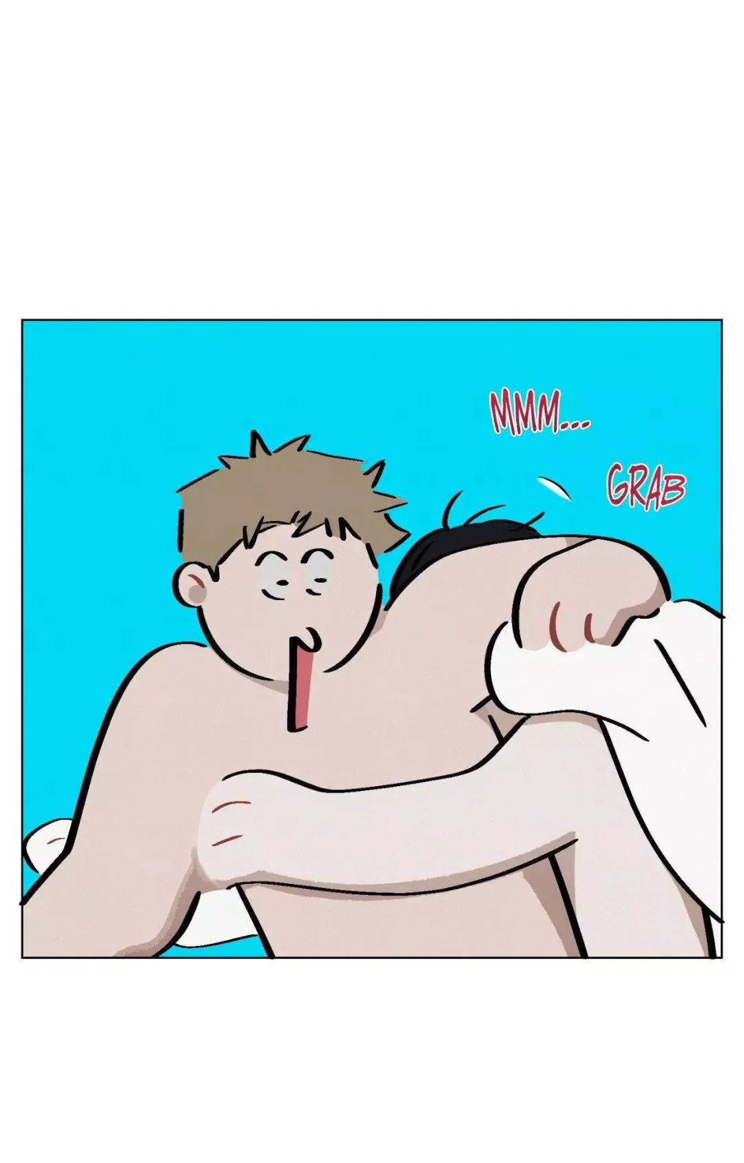 Red String Quests - Chapter 29 Page 6