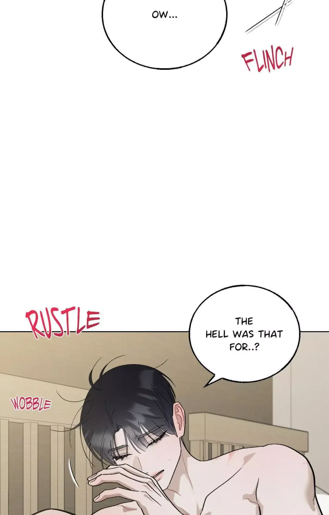 Red String Quests - Chapter 29 Page 8