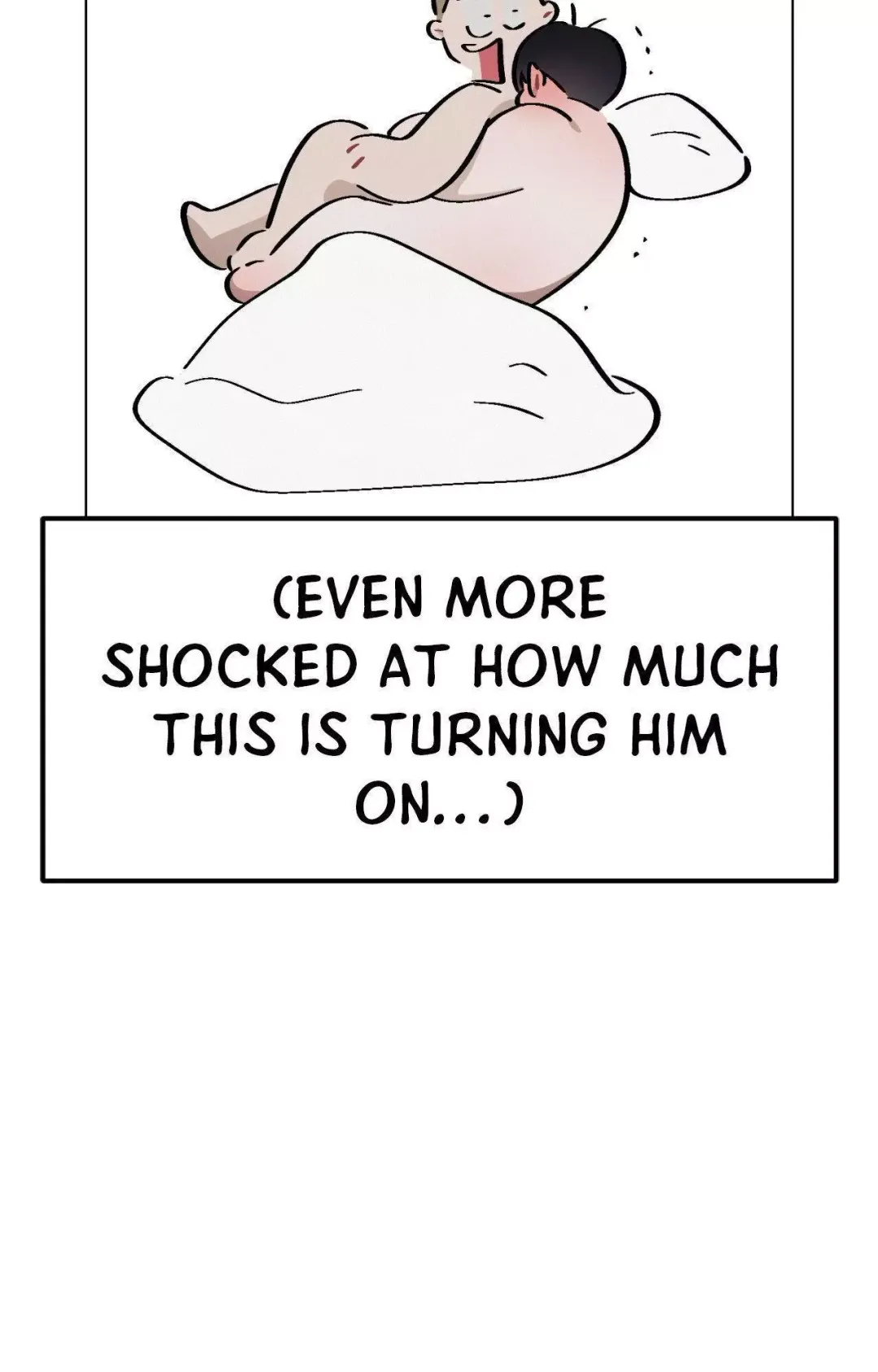 Red String Quests - Chapter 29 Page 17