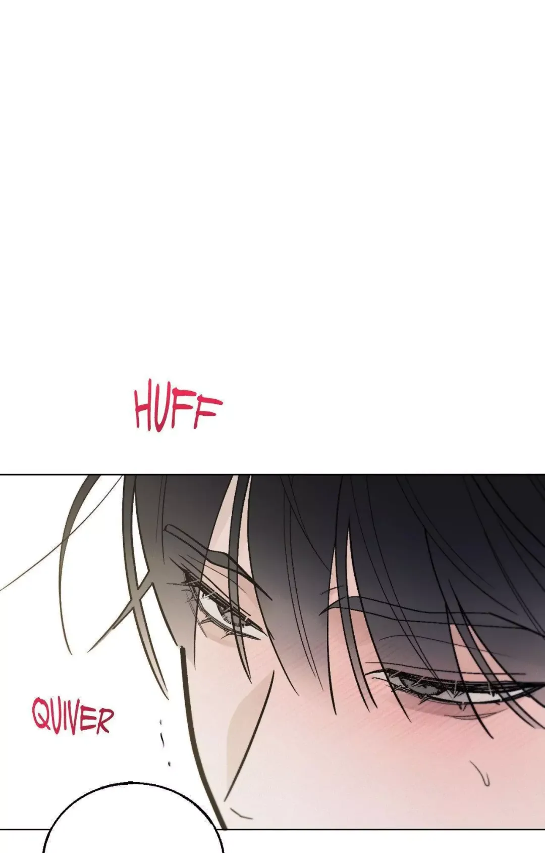 Red String Quests - Chapter 29 Page 21