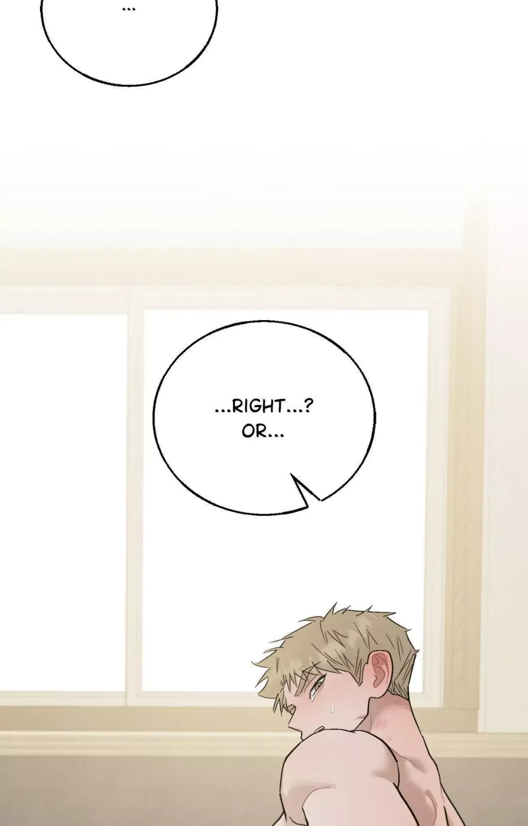 Red String Quests - Chapter 29 Page 22