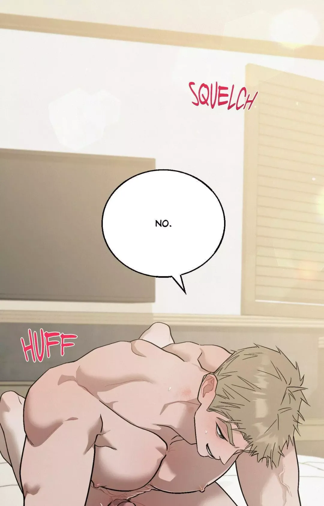 Red String Quests - Chapter 29 Page 27