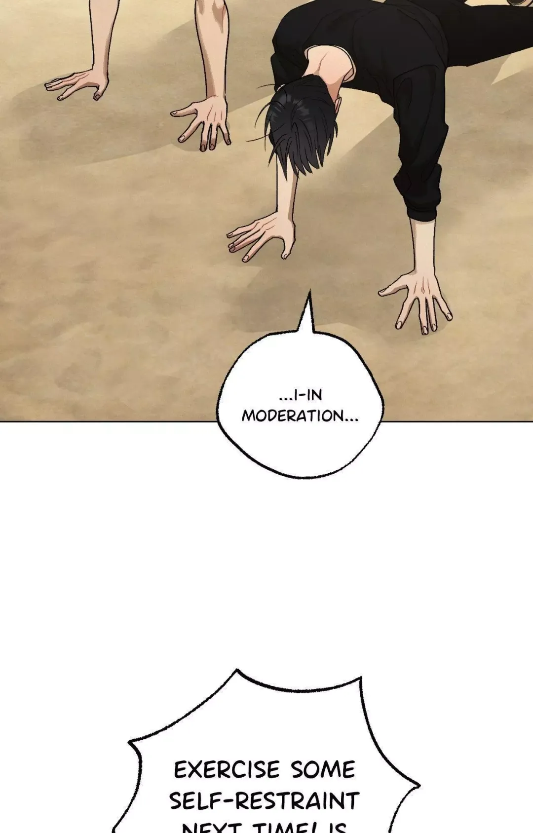 Red String Quests - Chapter 29 Page 37