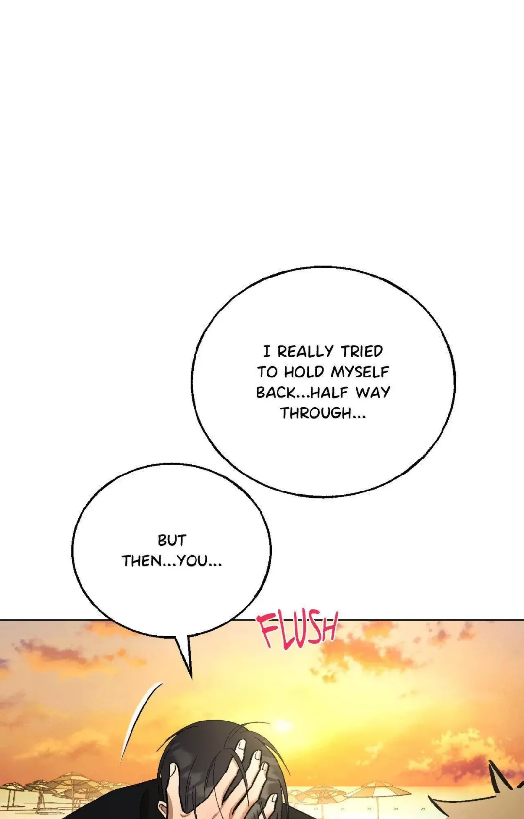 Red String Quests - Chapter 29 Page 46