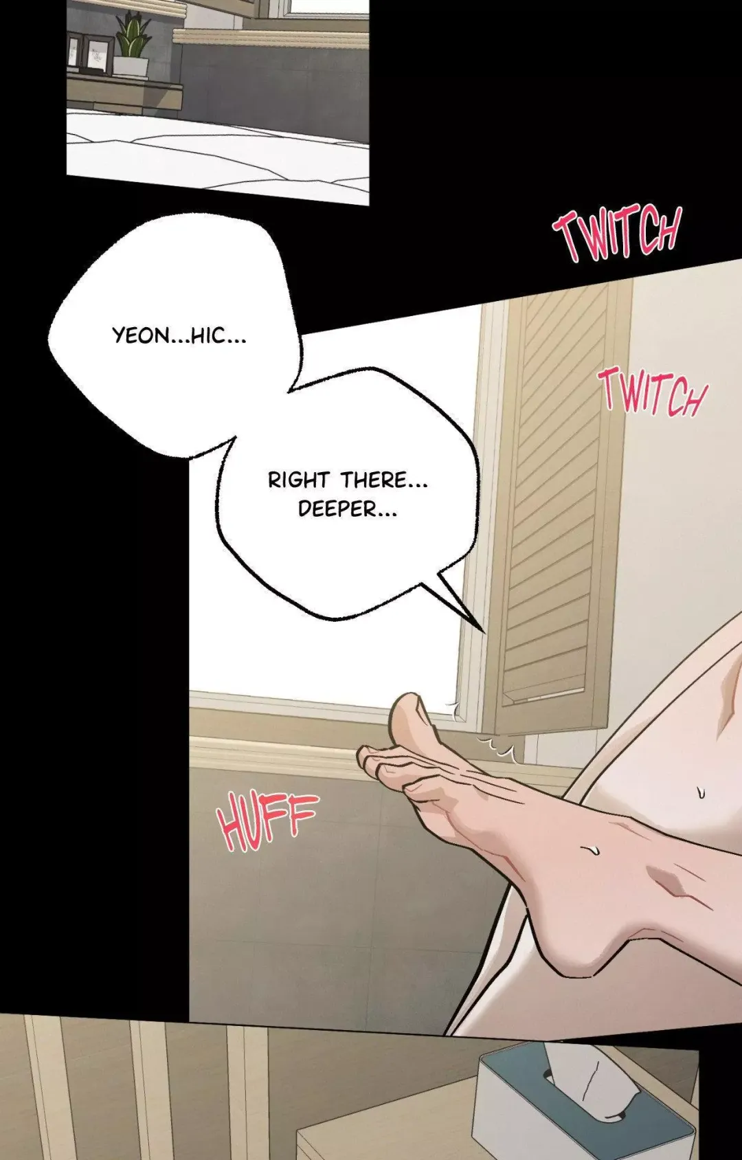Red String Quests - Chapter 29 Page 49