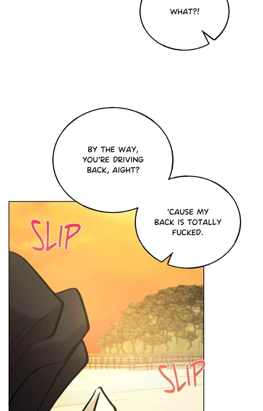 Red String Quests - Chapter 29 Page 64