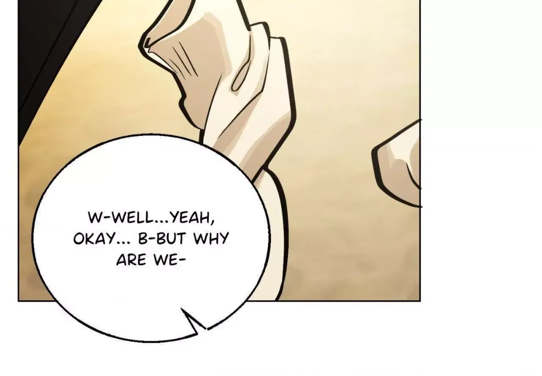 Red String Quests - Chapter 29 Page 65