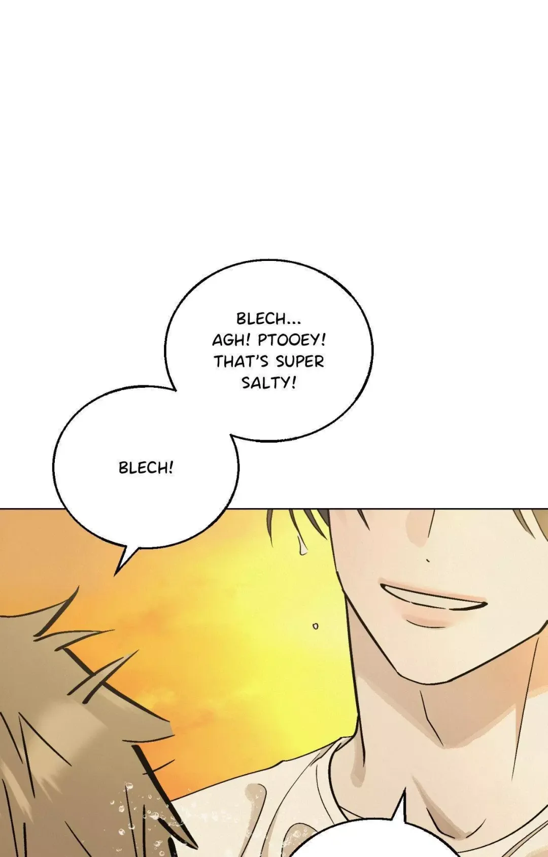 Red String Quests - Chapter 29 Page 74