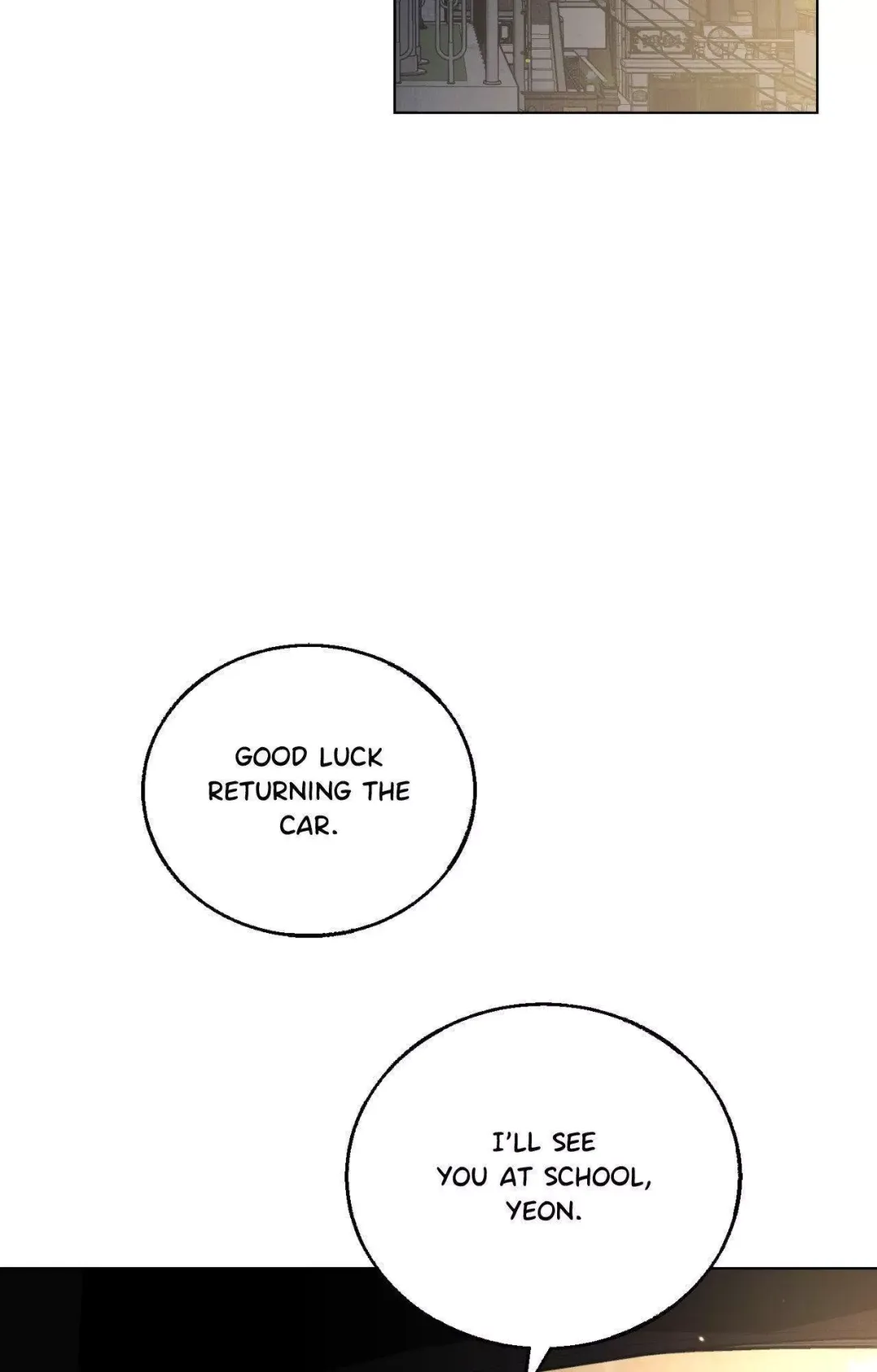 Red String Quests - Chapter 29 Page 82