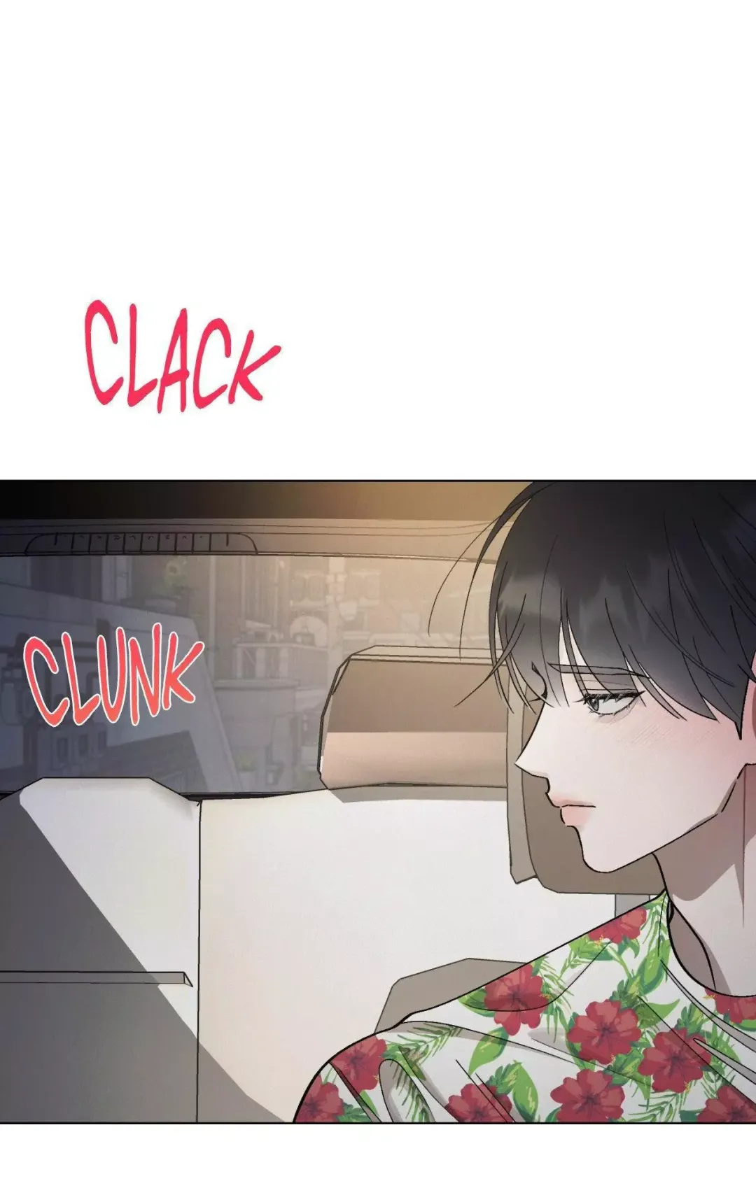 Red String Quests - Chapter 29 Page 84