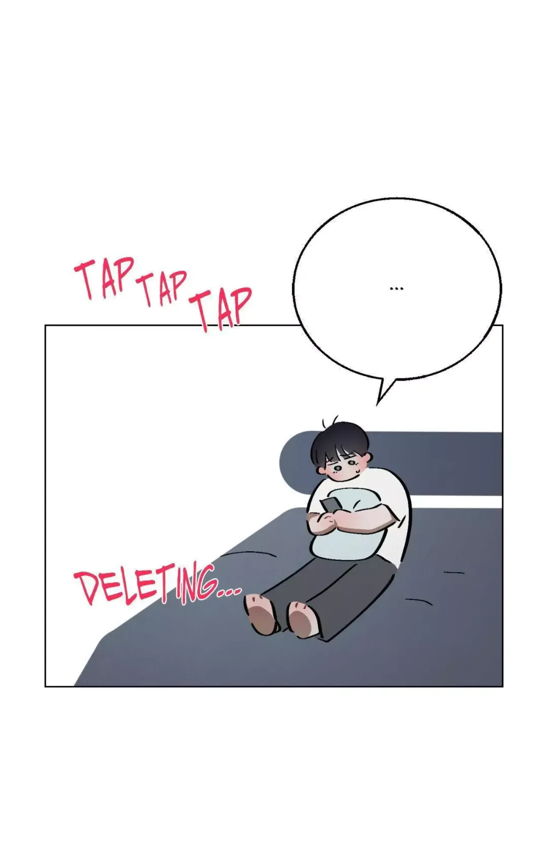 Red String Quests - Chapter 29 Page 88