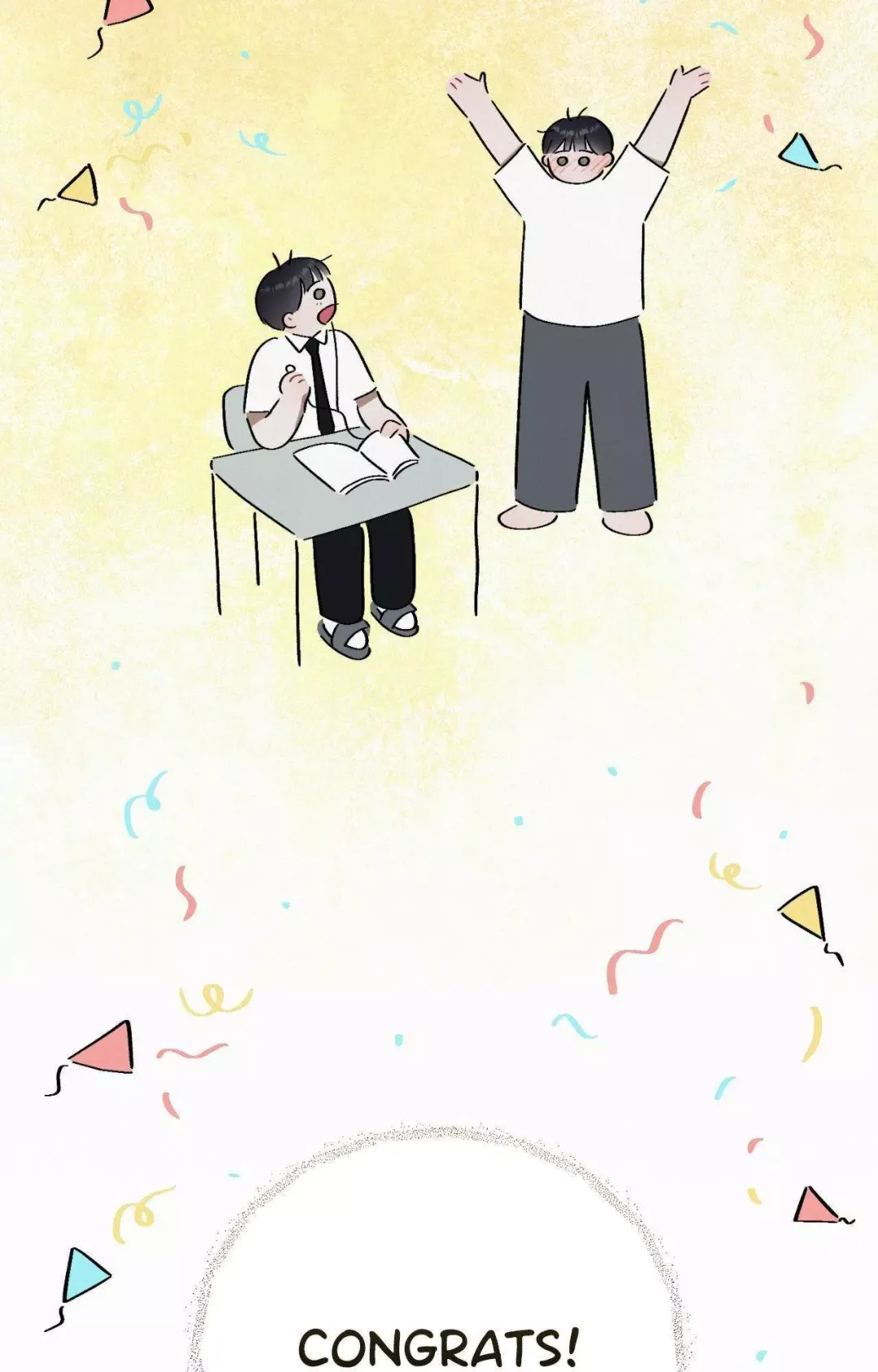 Red String Quests - Chapter 29 Page 103
