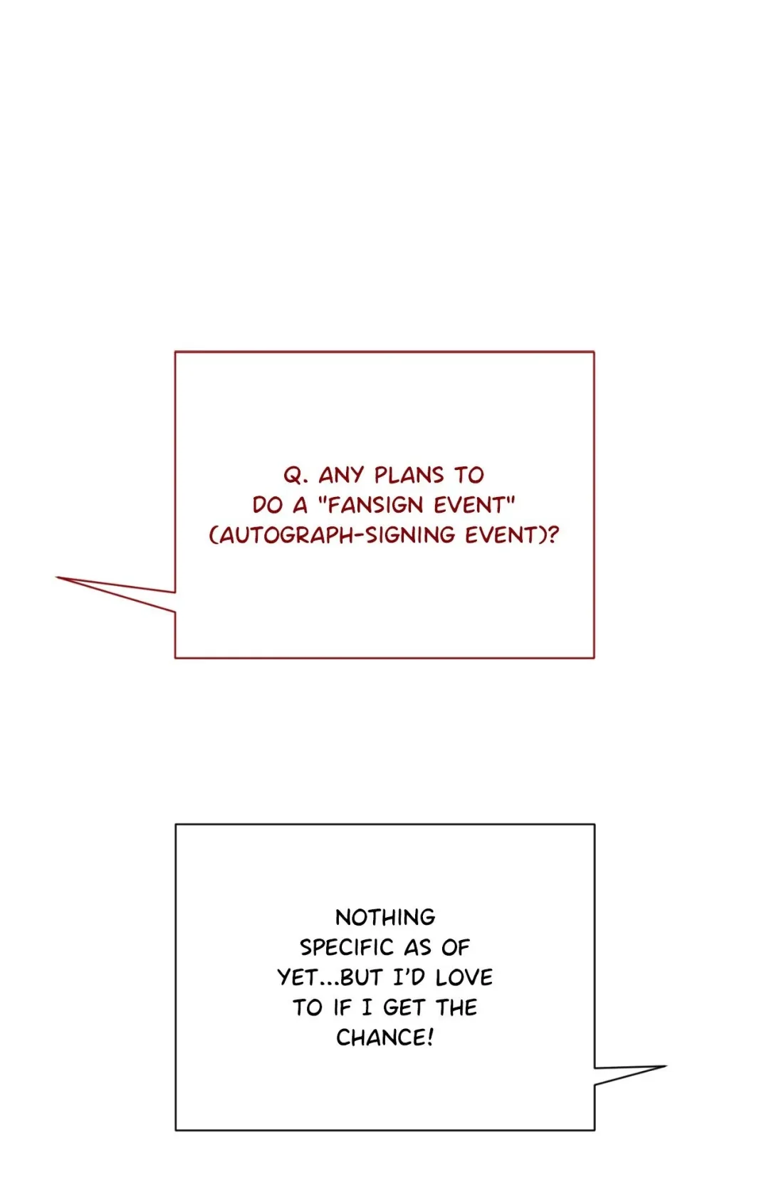 Red String Quests - Chapter 30.1 Page 9
