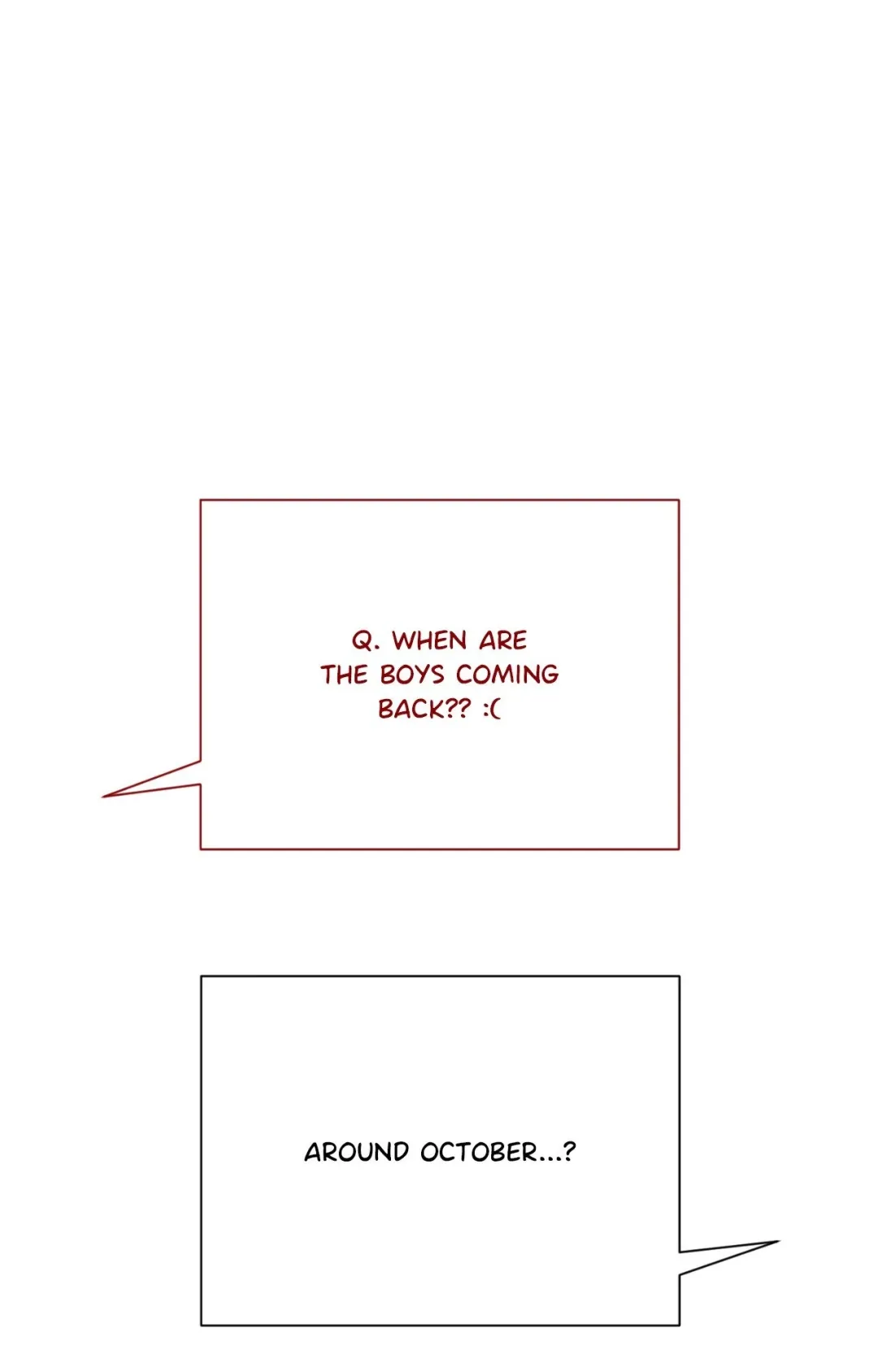 Red String Quests - Chapter 30.1 Page 10