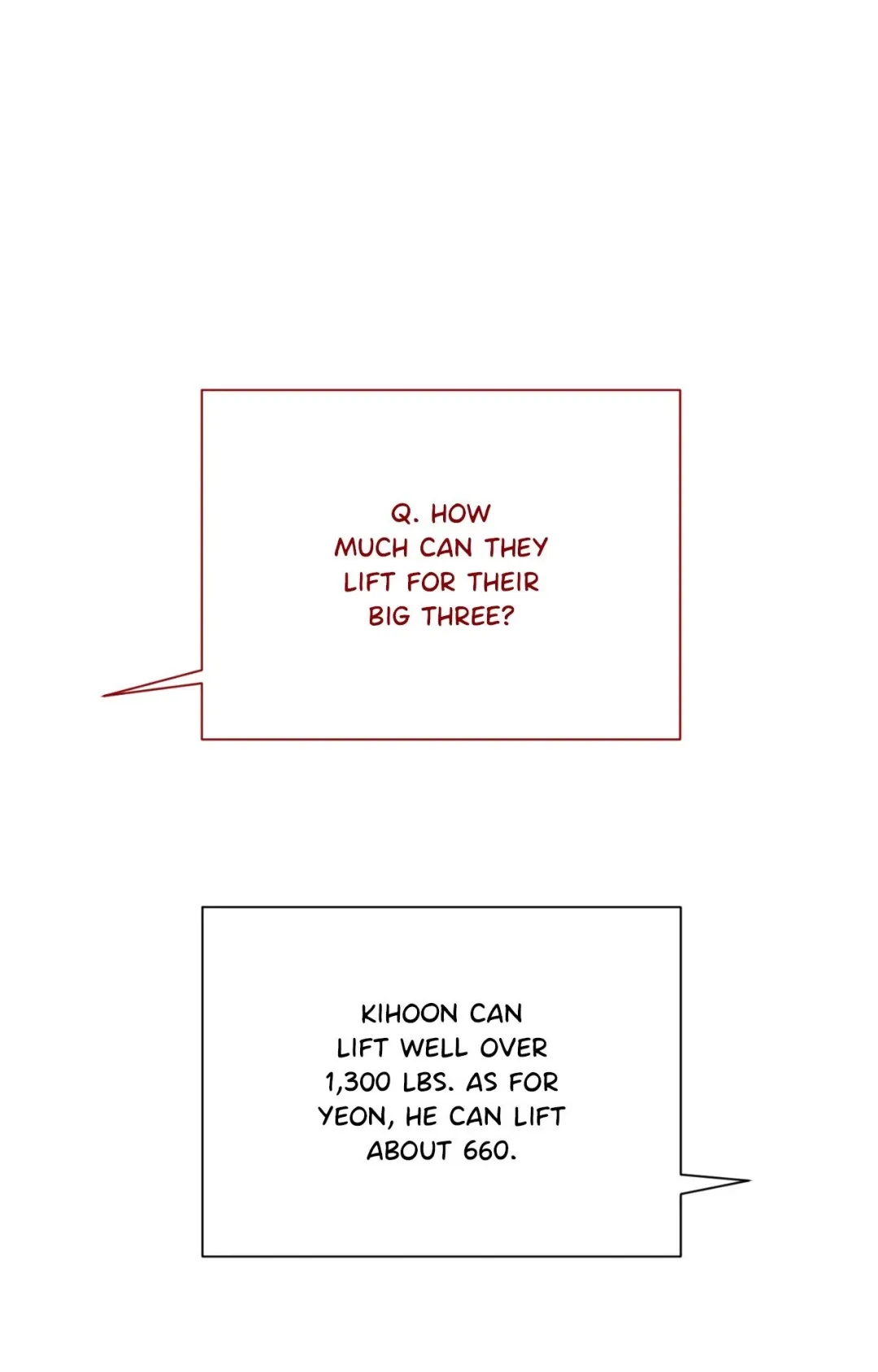 Red String Quests - Chapter 30.1 Page 12