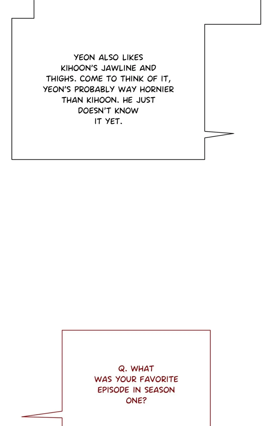 Red String Quests - Chapter 30.1 Page 15