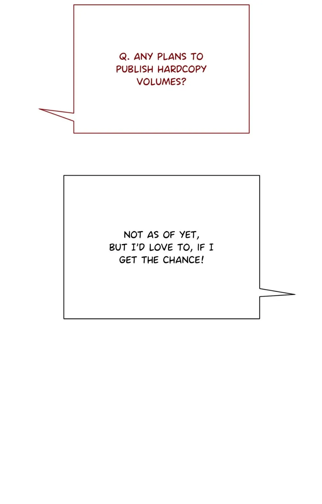 Red String Quests - Chapter 30.1 Page 17