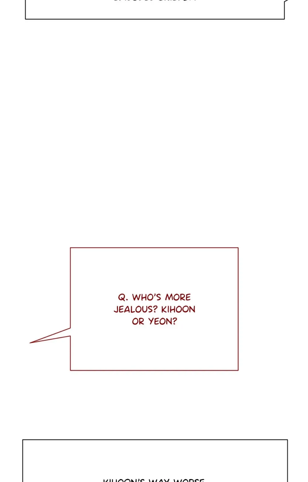 Red String Quests - Chapter 30.1 Page 25
