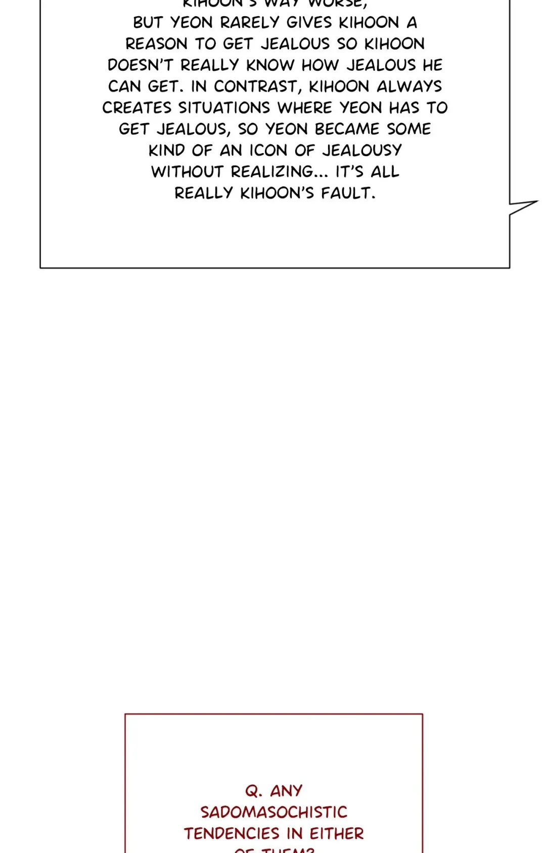 Red String Quests - Chapter 30.1 Page 26