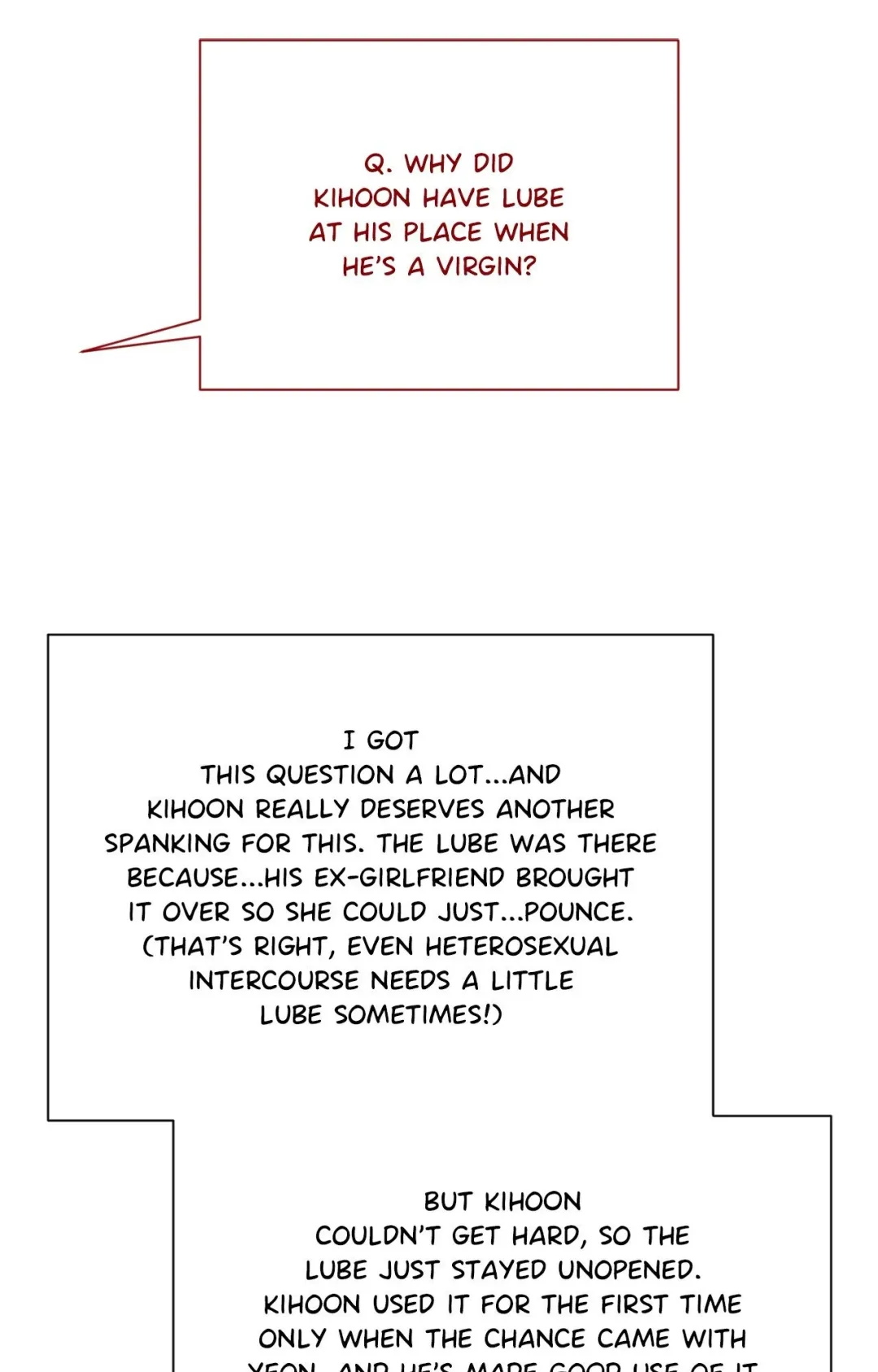 Red String Quests - Chapter 30.1 Page 29
