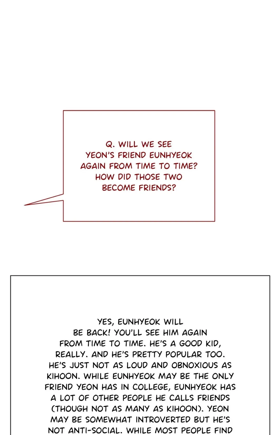 Red String Quests - Chapter 30.1 Page 34