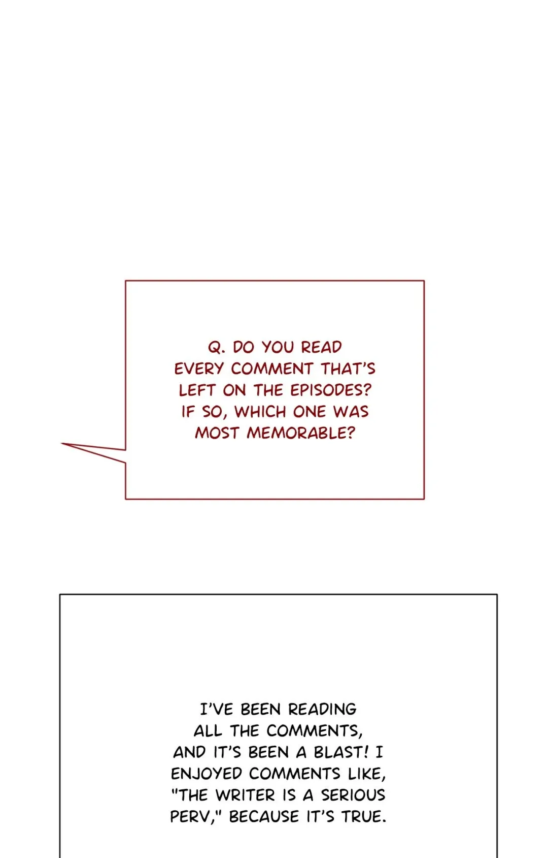 Red String Quests - Chapter 30.1 Page 41