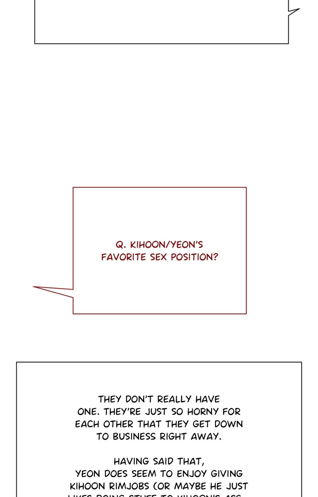 Red String Quests - Chapter 30.1 Page 42
