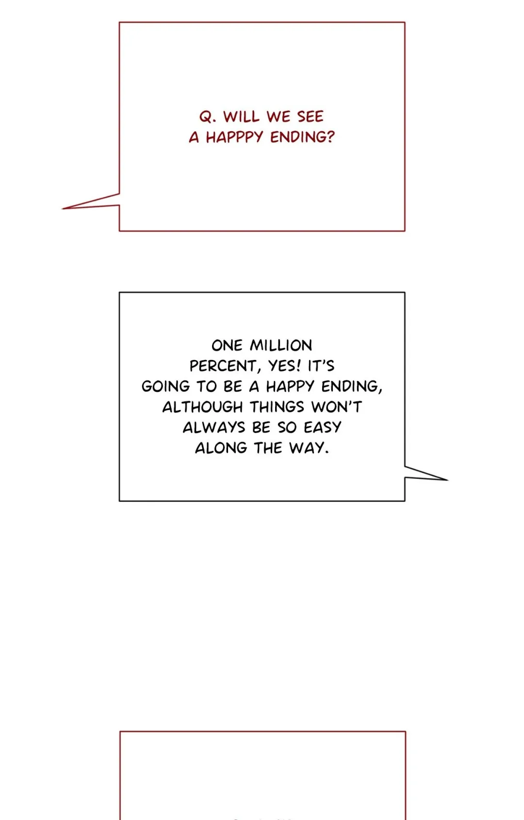 Red String Quests - Chapter 30.1 Page 50