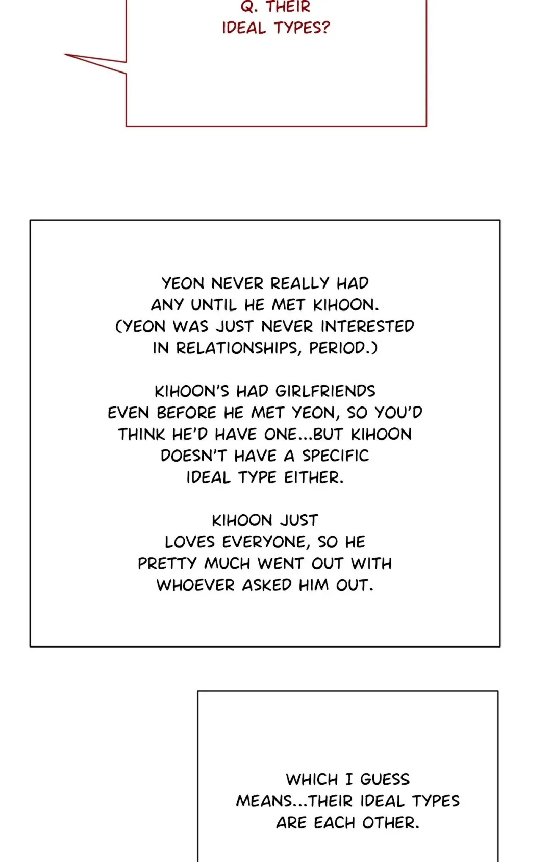 Red String Quests - Chapter 30.1 Page 51