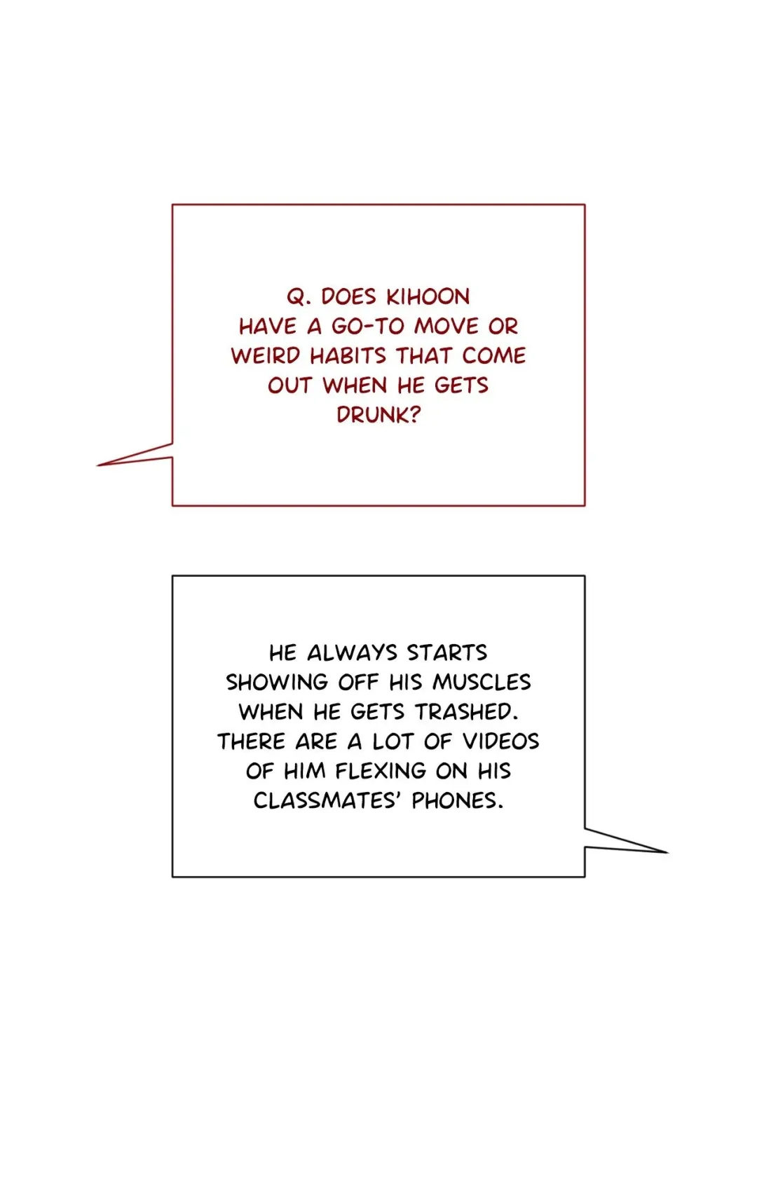 Red String Quests - Chapter 30.1 Page 54