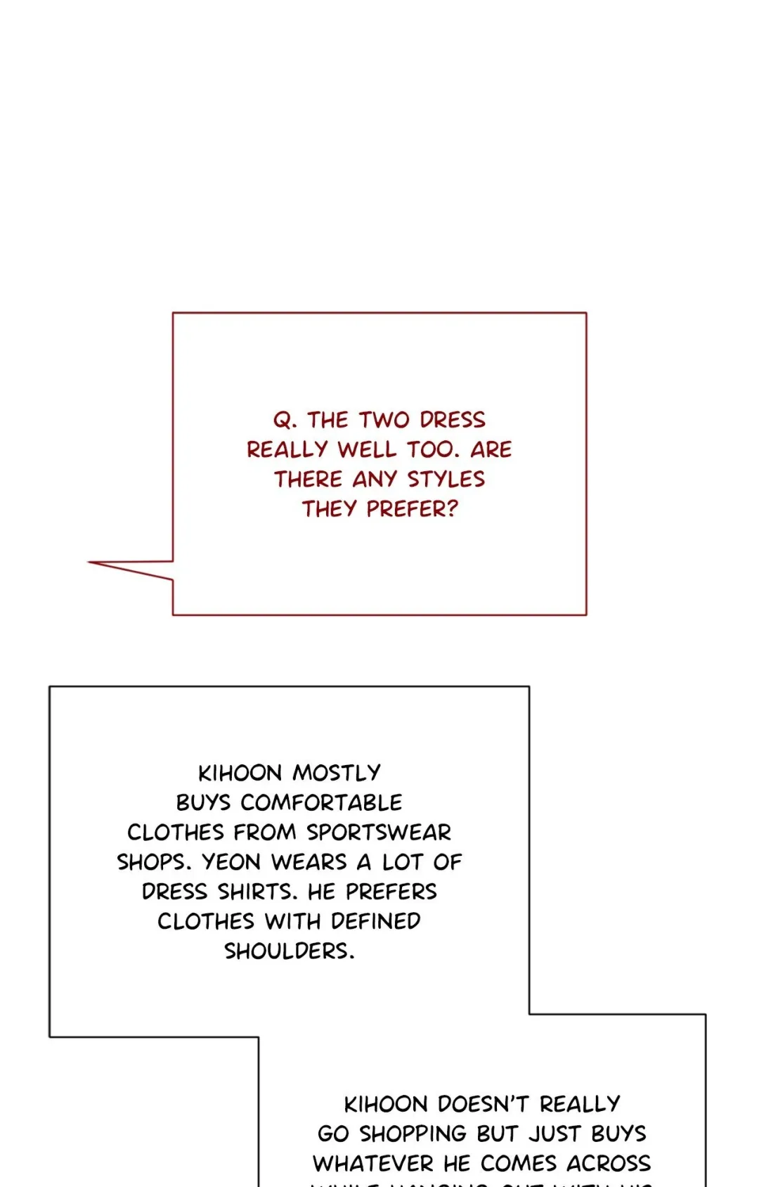 Red String Quests - Chapter 30.1 Page 59