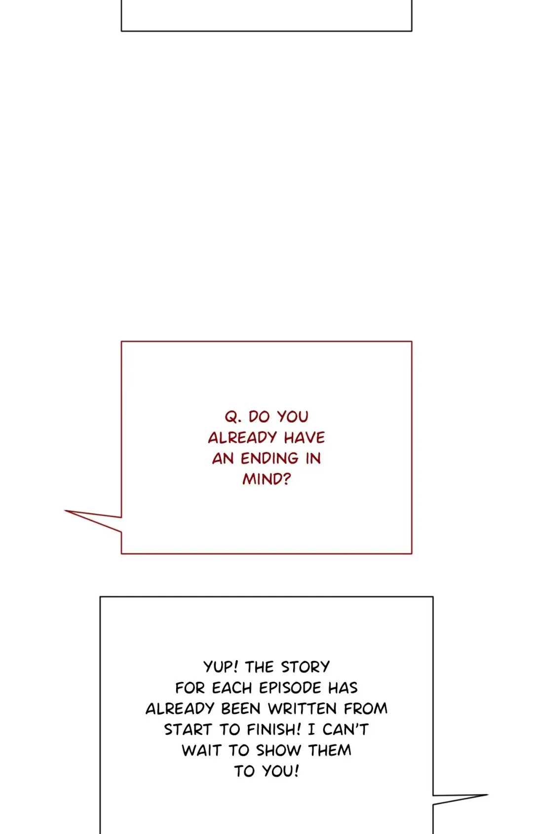 Red String Quests - Chapter 30.1 Page 62