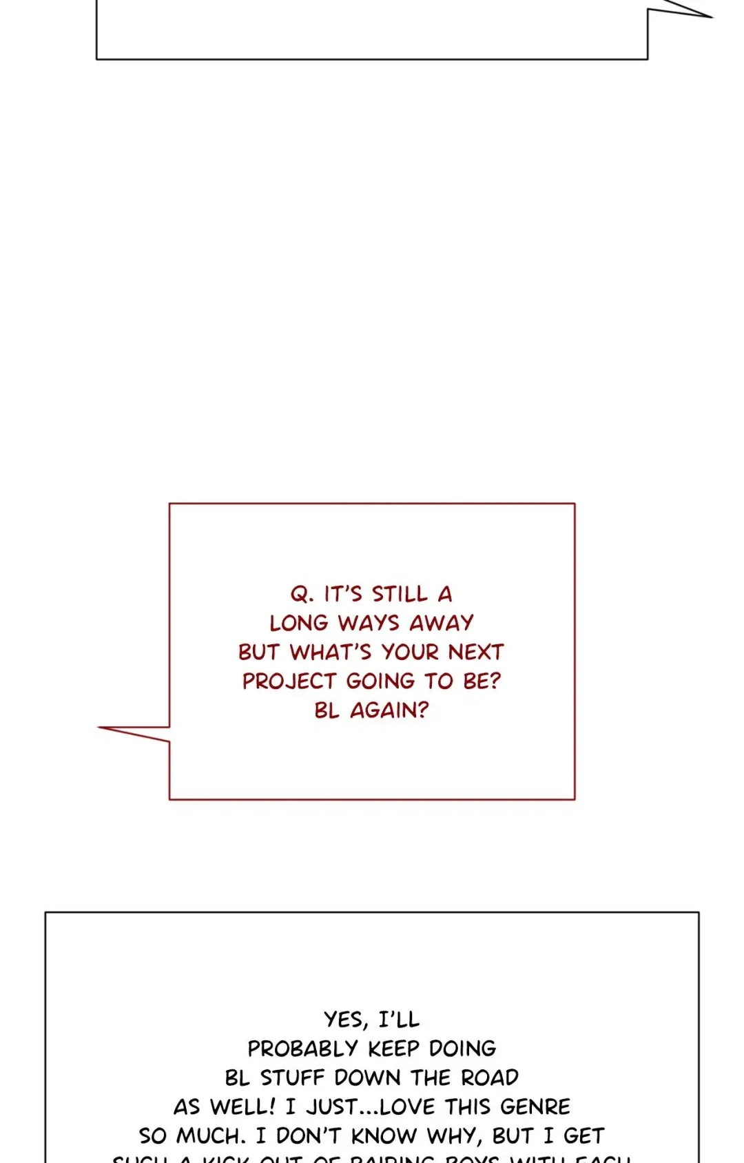 Red String Quests - Chapter 30.1 Page 65