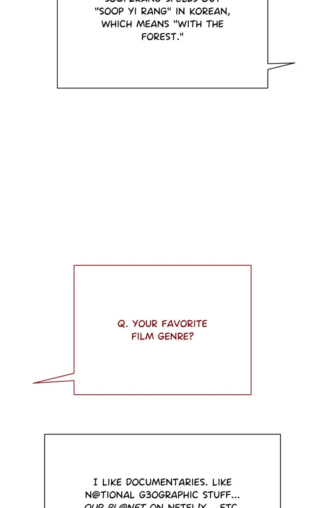 Red String Quests - Chapter 30.1 Page 67