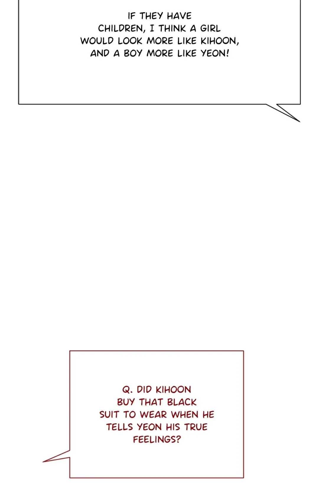 Red String Quests - Chapter 30.1 Page 71