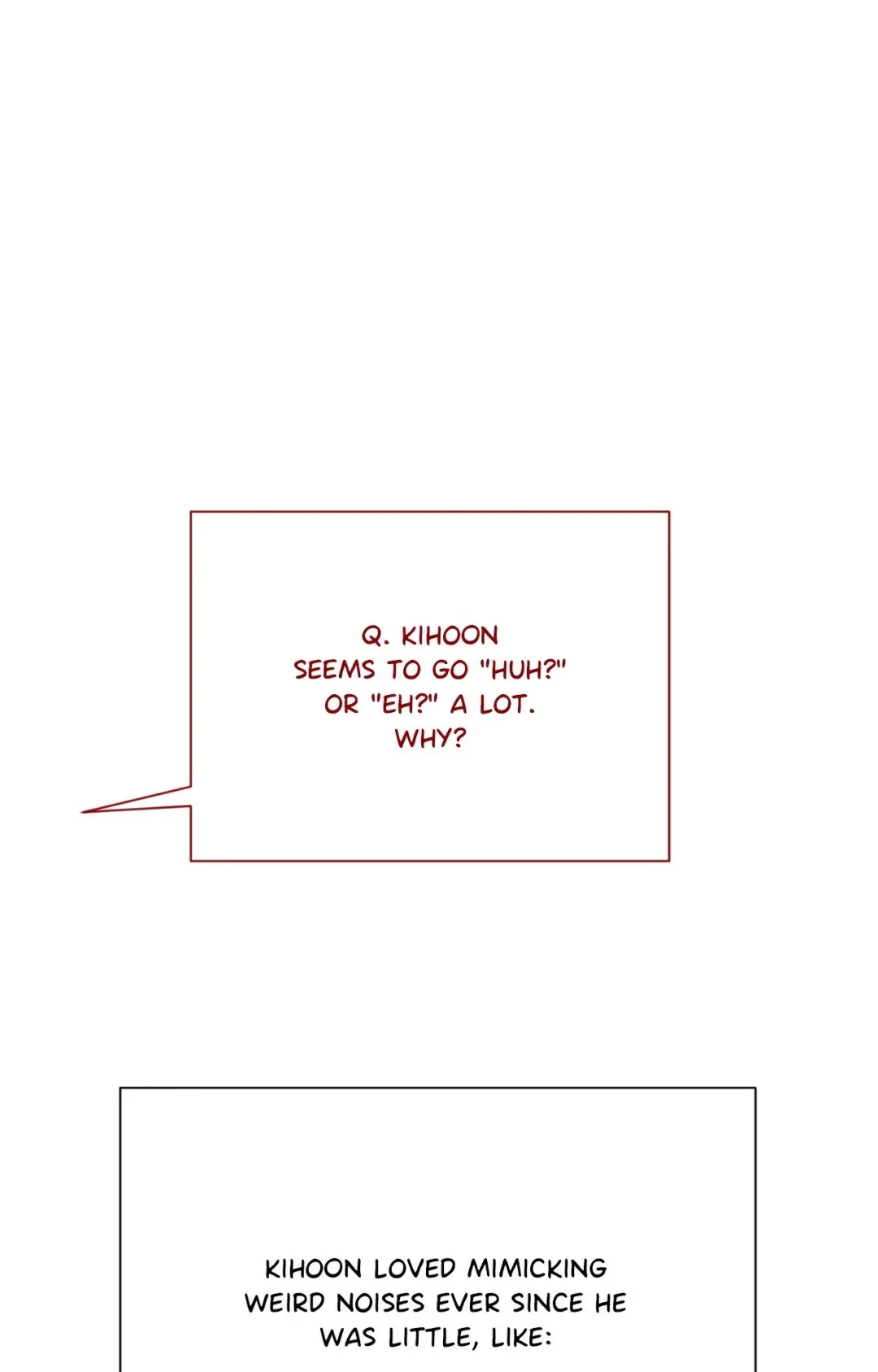 Red String Quests - Chapter 30.1 Page 73