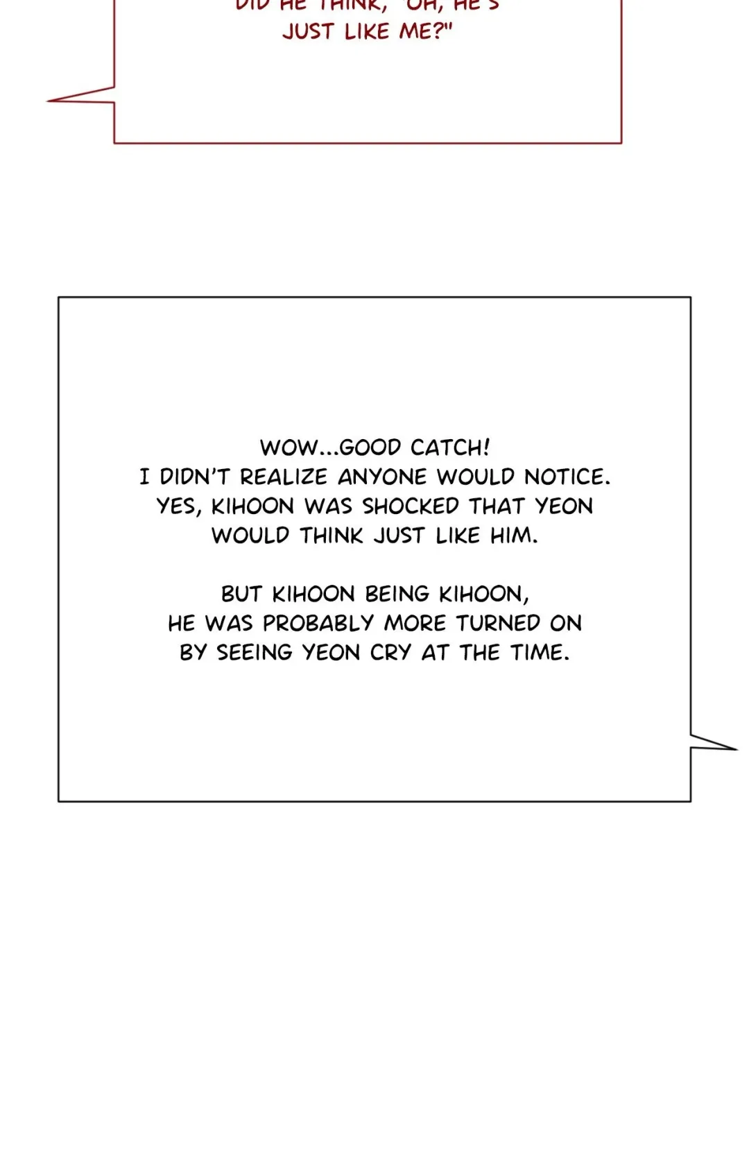 Red String Quests - Chapter 30.1 Page 76