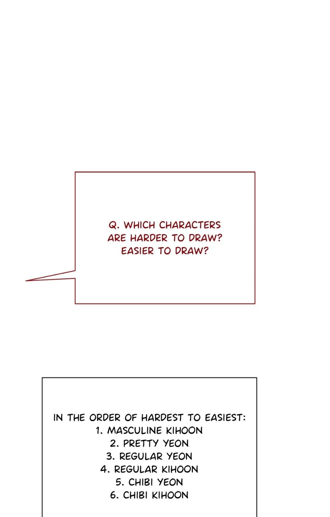 Red String Quests - Chapter 30.1 Page 78