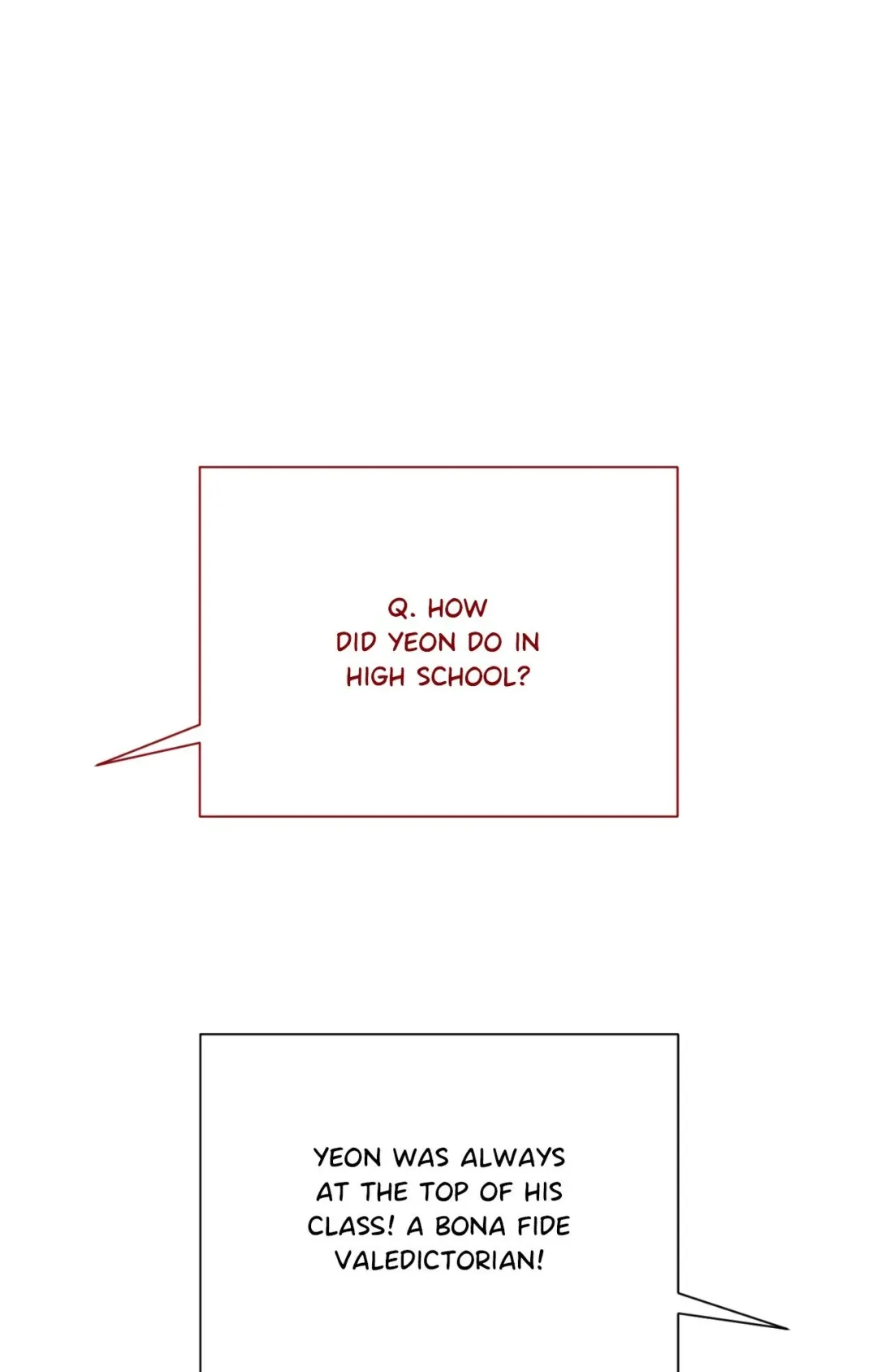 Red String Quests - Chapter 30.5 Page 6