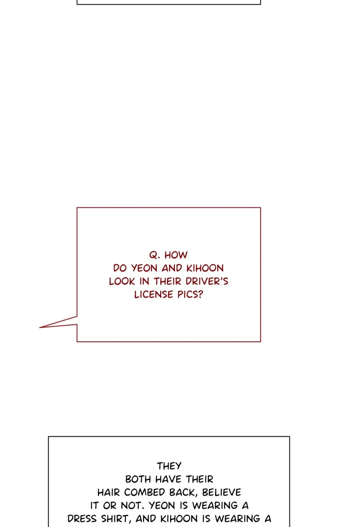 Red String Quests - Chapter 30.5 Page 7