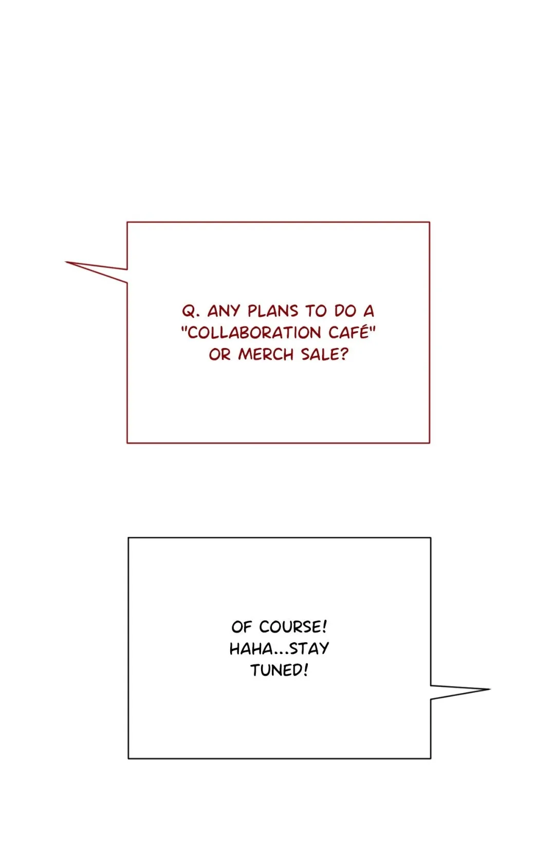 Red String Quests - Chapter 30.5 Page 22