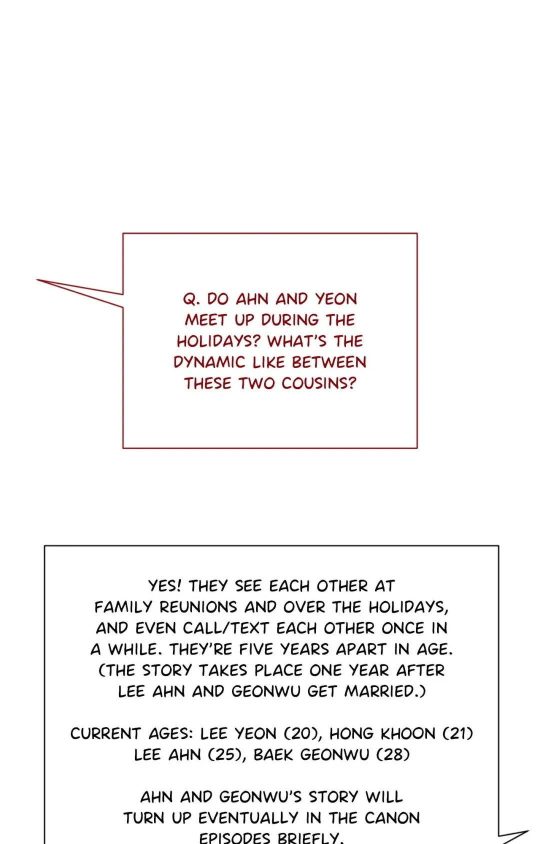 Red String Quests - Chapter 30.5 Page 24