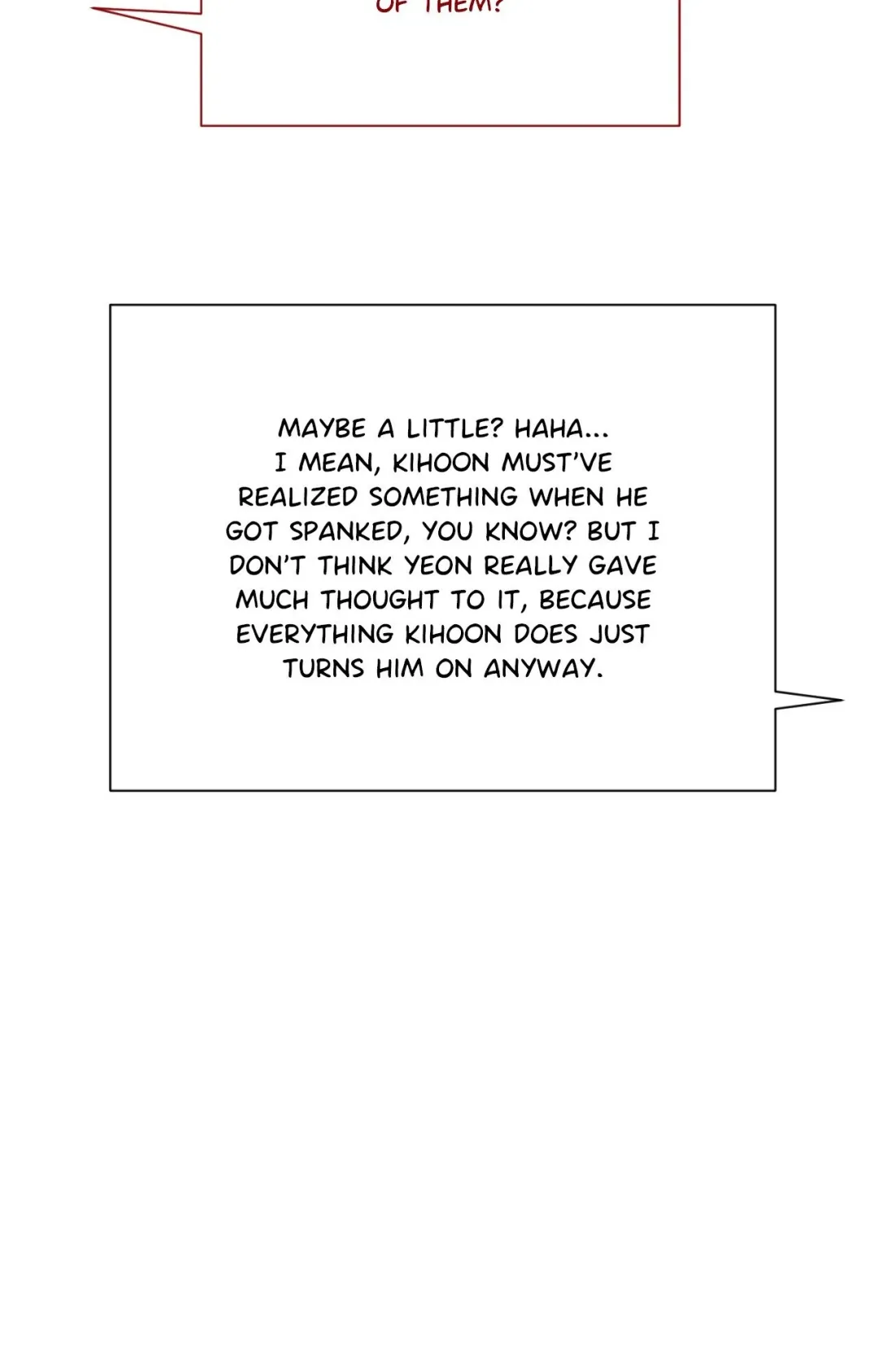 Red String Quests - Chapter 30.5 Page 27