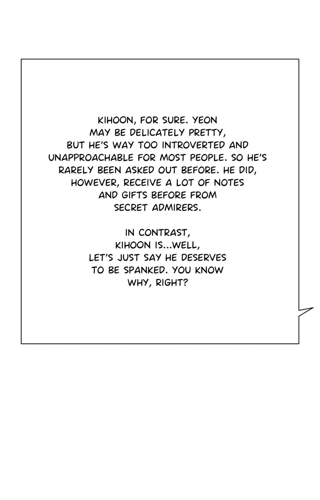 Red String Quests - Chapter 30.5 Page 36