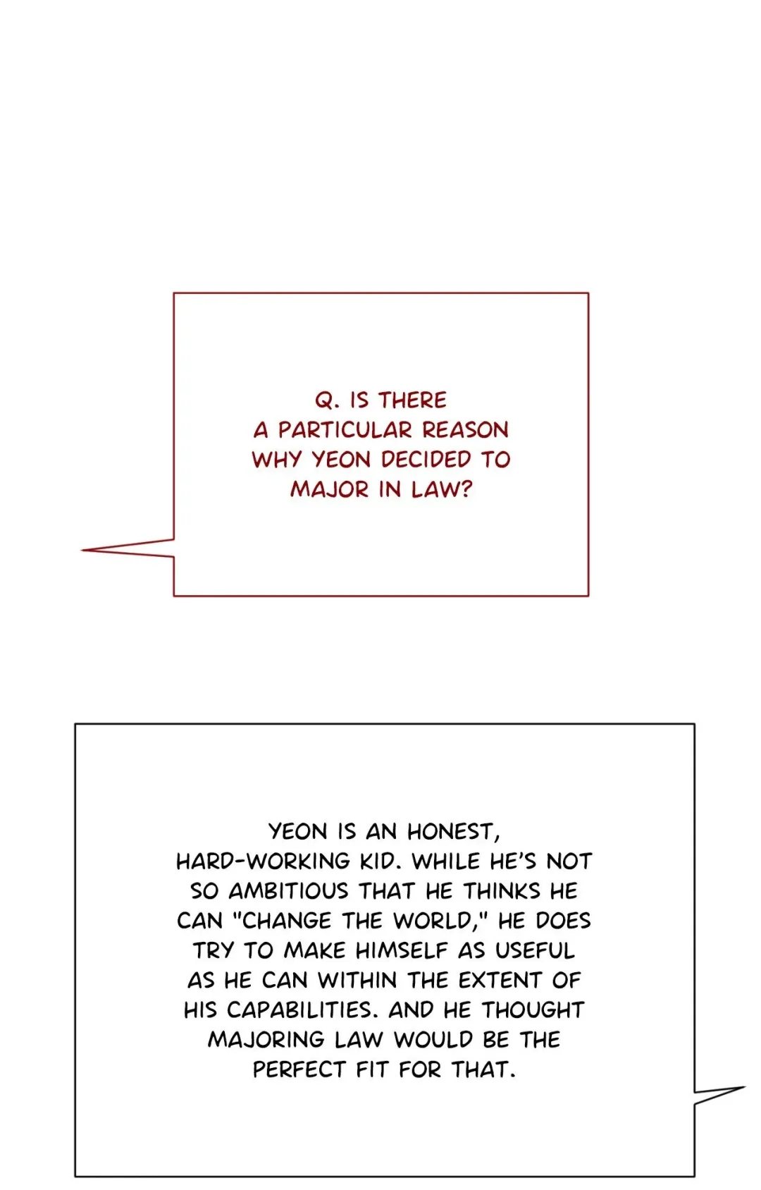 Red String Quests - Chapter 30.5 Page 40