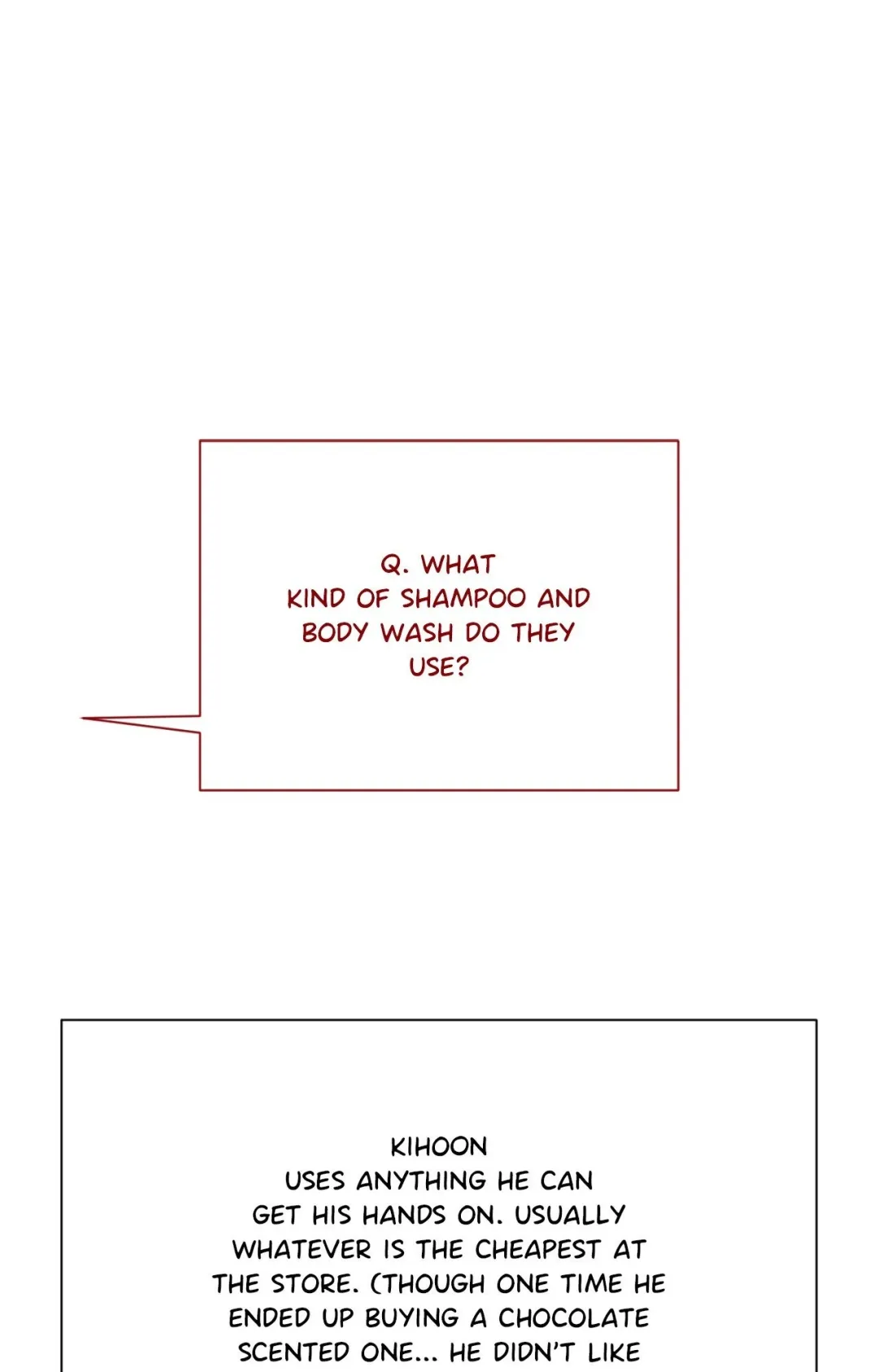 Red String Quests - Chapter 30.5 Page 44